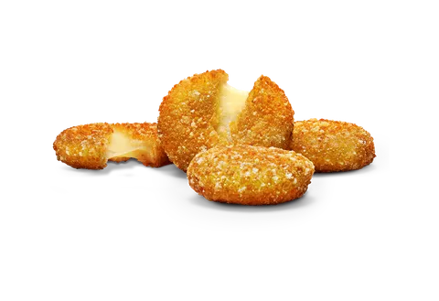 4 Emmental Bites — KFC