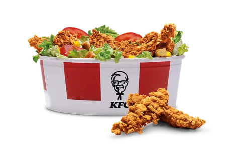 Ensalada Original — KFC