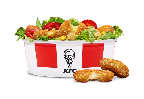 Ensalada Emmental — KFC