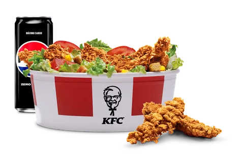 Menú Original — KFC