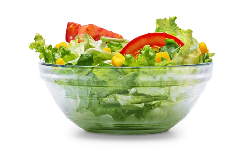 Ensalada de la Huerta — KFC