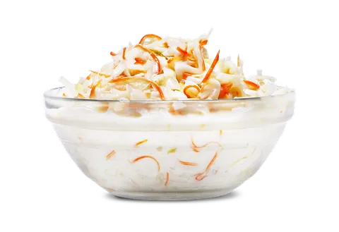 Ensalada del Coronel — KFC