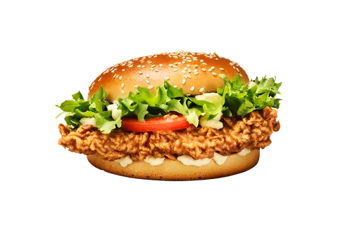La Clásica — KFC