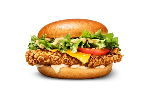 La Coronel — KFC