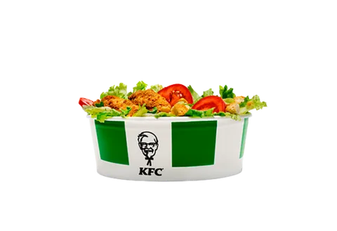 Ensalada Veggie — KFC