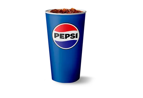 Vaso Pepsi 40cl — KFC