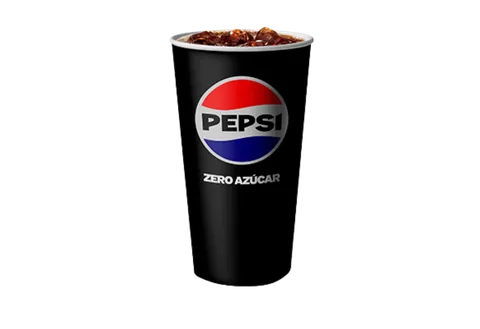 Vaso Pepsi Max 40cl — KFC