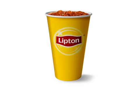 Vaso Lipton Limón Zero 40cl — KFC