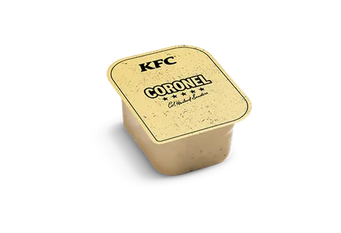 Coronel — KFC