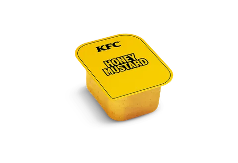 Miel y Mostaza — KFC