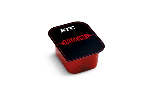Hot Chili — KFC