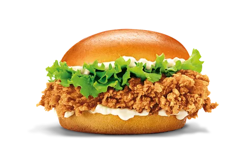 La Básica — KFC