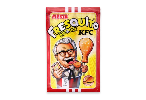 Fresquito KFC — KFC