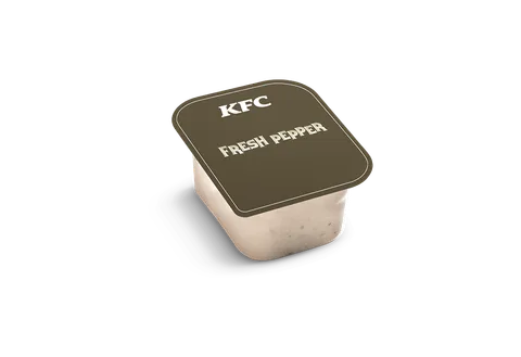 Pimienta — KFC