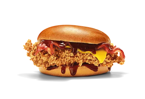La Sobrada BBQ — KFC