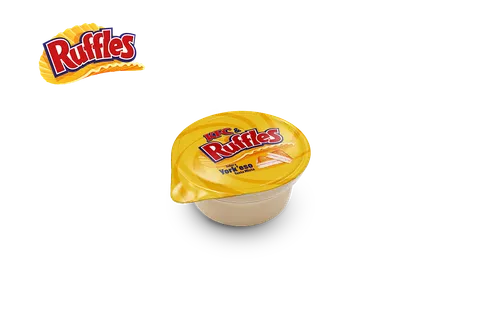 Salsa Ruffles York'eso — KFC