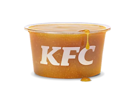 Salsa Glaseada XXL — KFC
