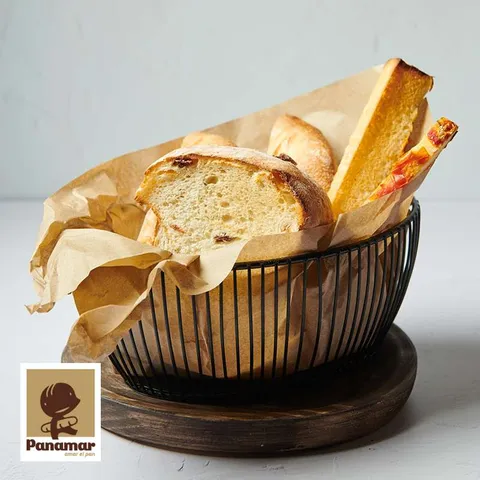 Pane Speciale “La Famiglia” [para compartir] — La Mafia se sienta a la mesa