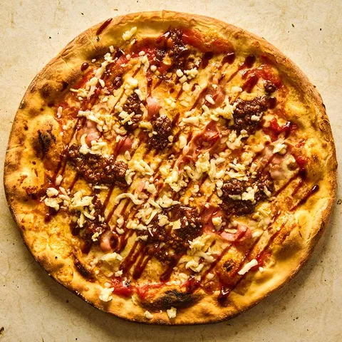Barbacoa ragout — La Mafia se sienta a la mesa