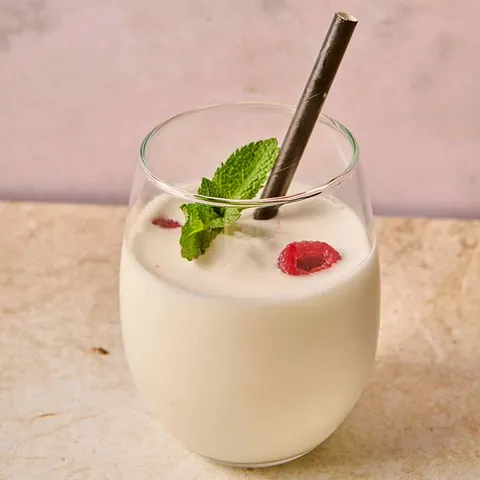 Sorbete limoncello — La Mafia se sienta a la mesa