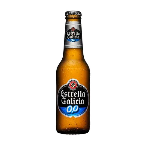 Estrella 0,0 — La Mafia se sienta a la mesa