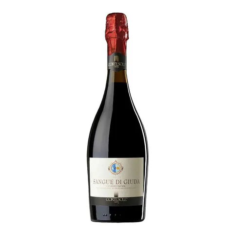 Sangre de Giuda Tinto — La Mafia se sienta a la mesa