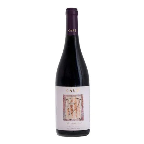 Care Tinto Roble — La Mafia se sienta a la mesa