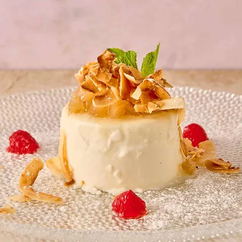 Panna-COCO-tta — La Mafia se sienta a la mesa
