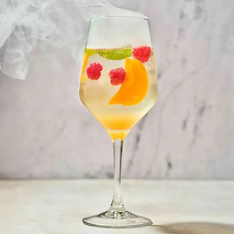 Bellisimo Spritz. 0% Alcohol — La Mafia se sienta a la mesa