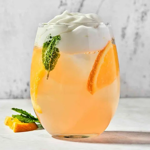 Pomelatto Spritz — La Mafia se sienta a la mesa