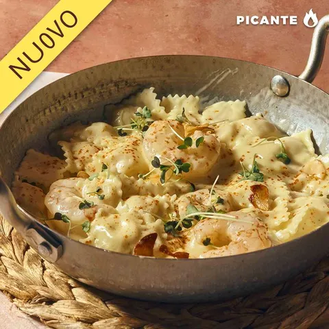 Cazuela cococcini de bacalao al pil-pil — La Mafia se sienta a la mesa
