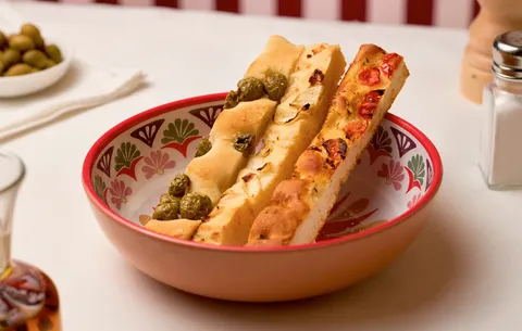 Pane de La Tagliatella (3 Bastoni) — La Tagliatella