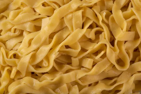 Tagliatelle — La Tagliatella