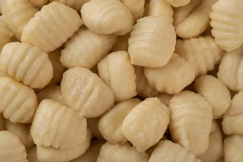 Gnocchi di patata — La Tagliatella