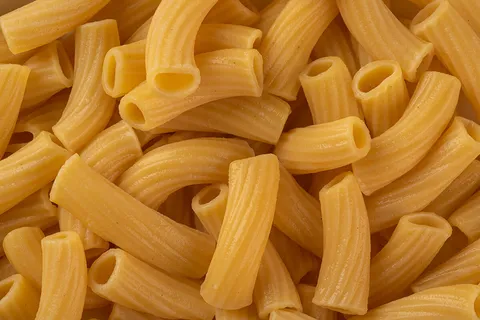Rigatoni — La Tagliatella