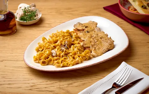 Lomo Cosenza — La Tagliatella