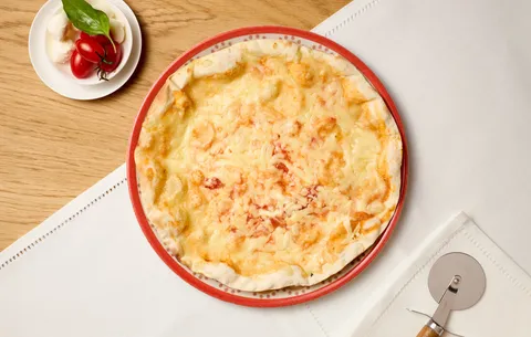 Bambini Margherita — La Tagliatella