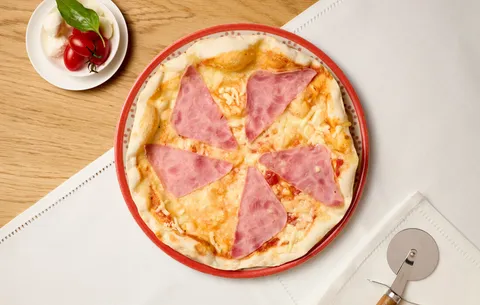 Bambini Prosciutto — La Tagliatella