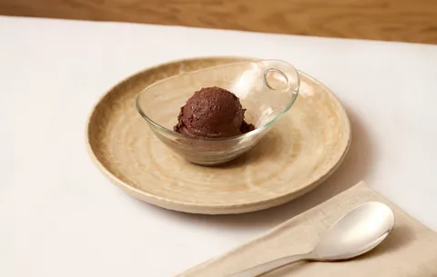 Coppa al gusto (1 bola) — La Tagliatella