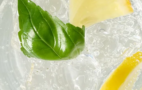 Lemonata Basilico — La Tagliatella