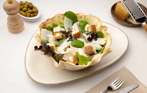 Insalata César — La Tagliatella