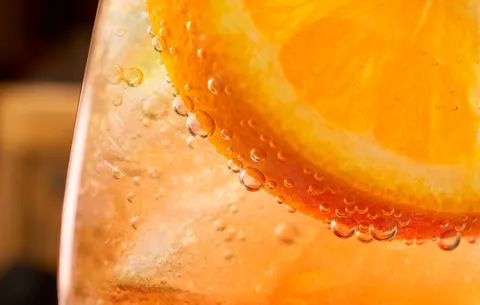 Vermut Citric — La Tagliatella