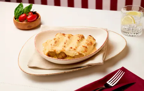 Cannelloni — La Tagliatella