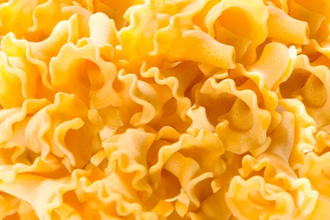 Campanelle — La Tagliatella