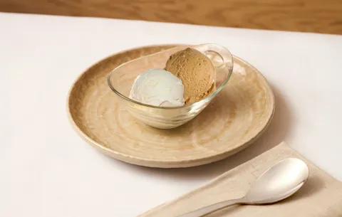 Coppa al gusto (2 bolas) — La Tagliatella