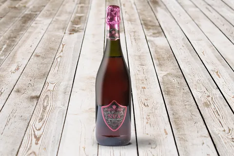 Lambrusco Rosato IGT — La Tagliatella
