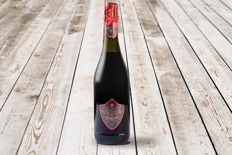 Lambrusco Rosso IGT — La Tagliatella