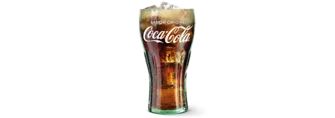 Coca-Cola® — McDonald's