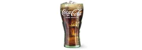 Coca-Cola® Zero — McDonald's