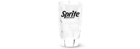 Sprite® Zero — McDonald's